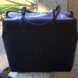 Marc Jacobs New York Satchel
